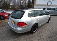 Volkswagen Golf Kombi 1,9 l 77 kw