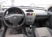 Opel Corsa Hatchback 1,2 l 55 kw