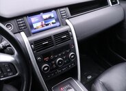 Land Rover Discovery Sport 25