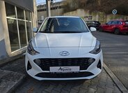 Hyundai i10 Hatchback 1,2 l 61 kw