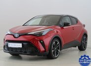 Toyota C-HR SUV 2,0 l 112 kw