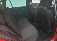 Škoda Rapid Hatchback 1,2 l 77 kw