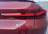 BMW X6 Sedan / Limuzína 3,0 l 210 kw