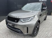 Land Rover Discovery 2