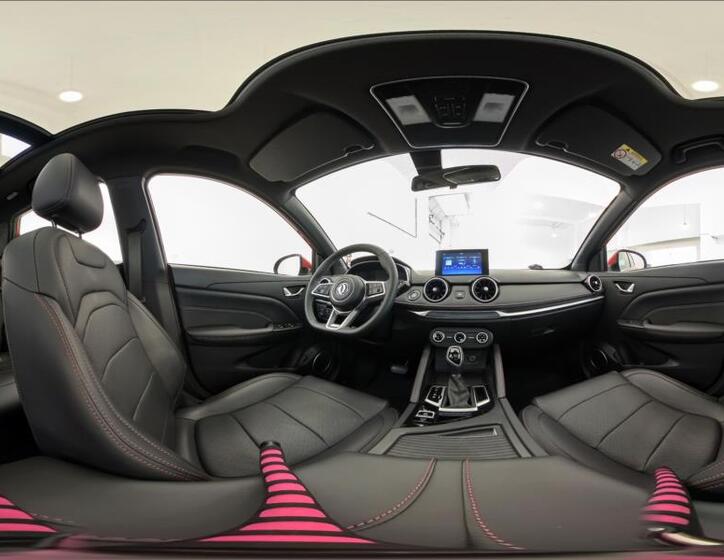 Dongfeng Glory 500 15