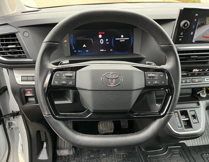 Toyota ProAce Verso 21