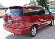 Toyota Previa 6