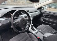 Volkswagen CC Sedan / Limuzína 2,0 l 130 kw