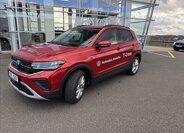 Volkswagen T-Cross SUV 997,0 85 kw