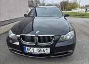 BMW Řada 3 Kombi 3,0 l 170 kw