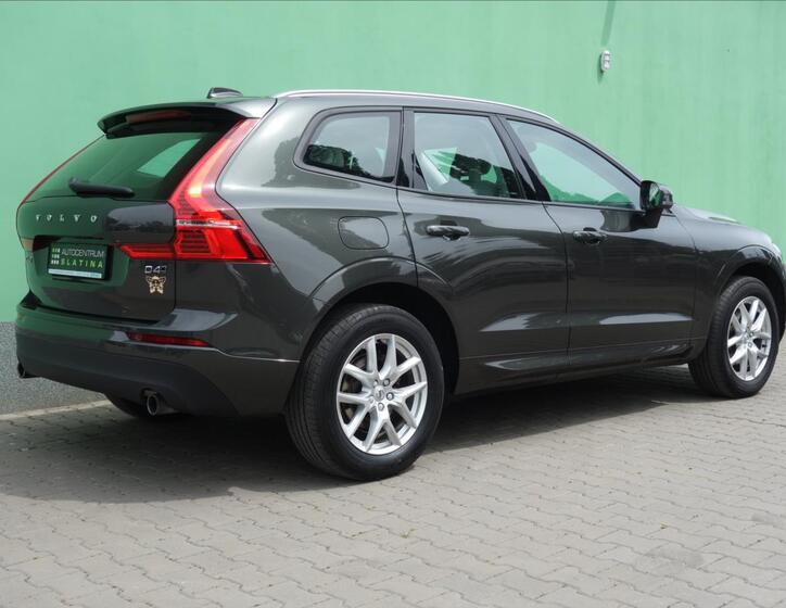 Volvo XC60 43