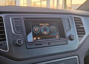 Volkswagen Golf Sportsvan Kombi 1,2 l 81 kw