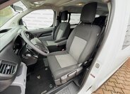 Toyota ProAce Verso MPV 2,0 l 106 kw