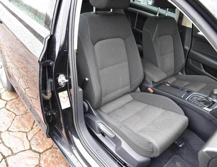 Volkswagen Passat Kombi 2,0 l 110 kw