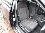 Volkswagen Passat Kombi 2,0 l 110 kw