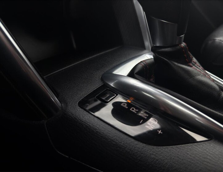 Mazda CX-5 SUV / Terénní 2,2 l 129 kw