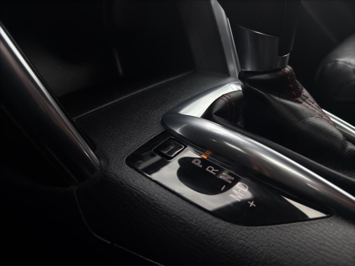 Mazda CX-5 SUV / Terénní 2,2 l 129 kw