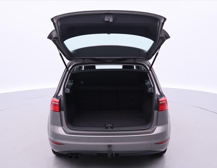 Volkswagen Golf Sportsvan MPV 1,4 l 92 kw