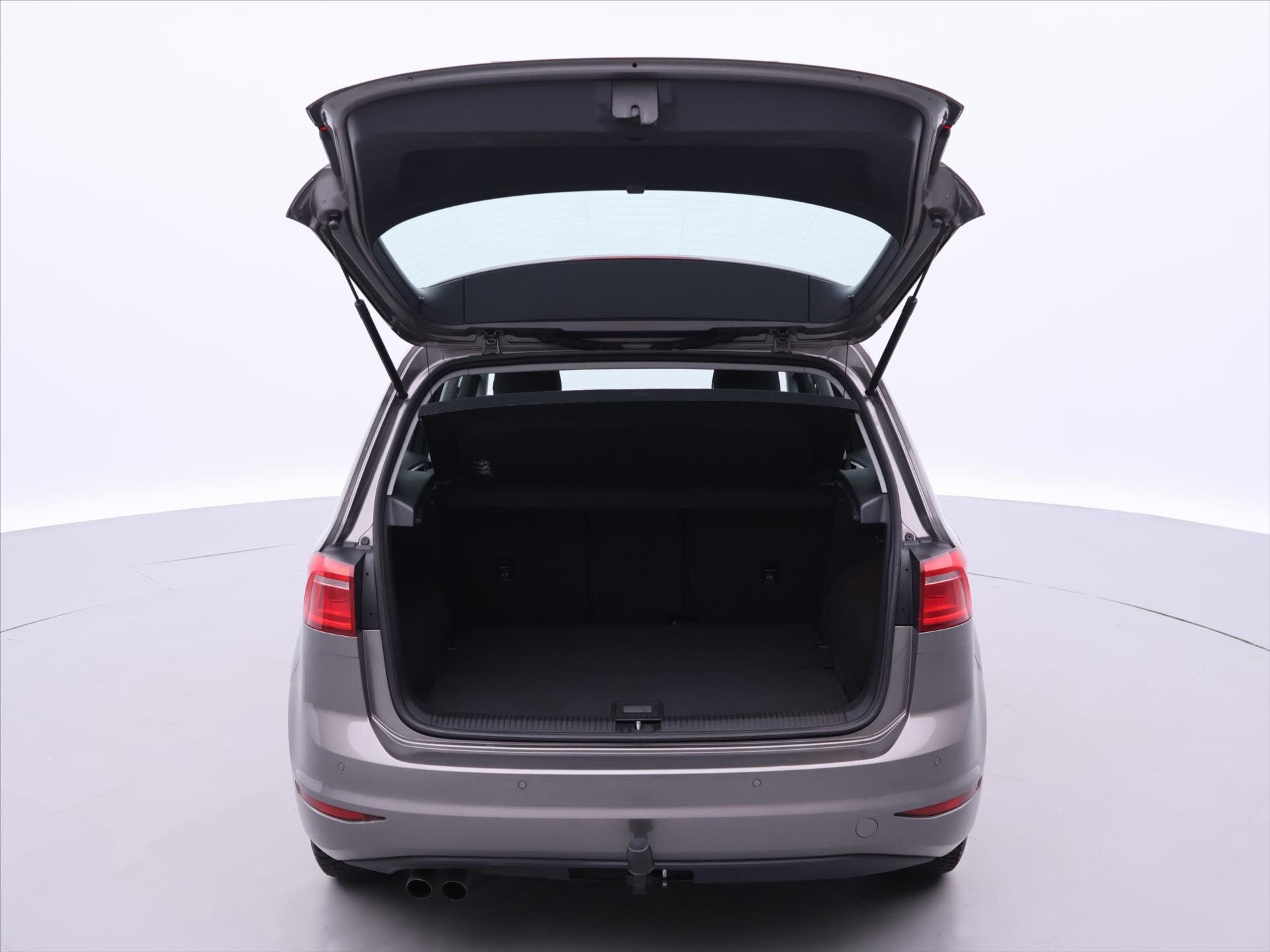 Volkswagen Golf Sportsvan MPV 1,4 l 92 kw