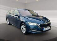 Škoda Octavia Kombi 2,0 l 85 kw