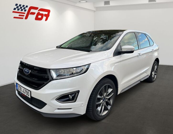 Ford Edge 1