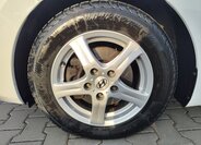 Hyundai i30 Kombi 1,6 l 81 kw