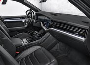 Volkswagen Touareg SUV / Terénní 3,0 l 210 kw