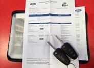 Ford Transit Custom 8