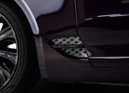 Bentley Continental GT Kupé 6,0 l 485 kw