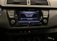 Škoda Fabia Kombi 999,0 70 kw