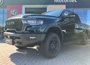 Dodge RAM Pick-up 3,0 l 313 kw