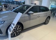 Škoda Scala Hatchback 1,5 l 0