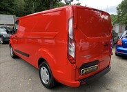 Ford Transit Custom 7