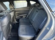Hyundai Tucson SUV / Terénní 1,6 l 117 kw