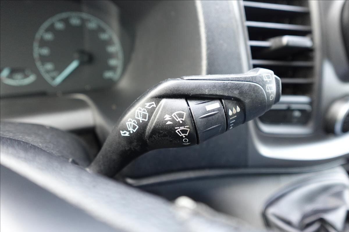 Ford Transit Custom Ostatní 2,0 l 96 kw