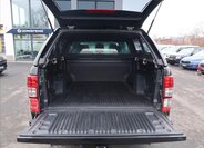 Ford Ranger Pick-up 3,2 l 147 kw