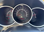 KIA Venga MPV 1,6 l 91 kw