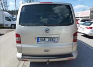 Volkswagen Multivan 9