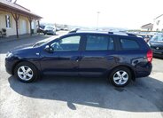 Dacia Logan Kombi 999,0 54 kw