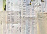 Ford Kuga SUV / Terénní 1,5 l 88 kw