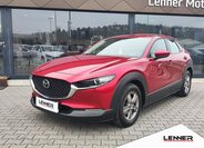 Mazda CX-30 SUV 2,0 l 90 kw