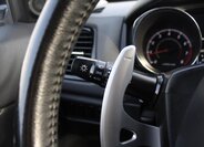 Mitsubishi ASX SUV 2,0 l 110 kw