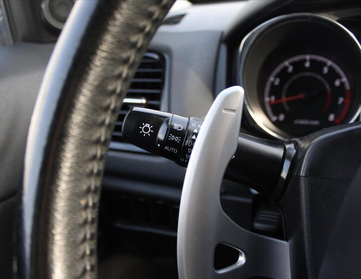 Mitsubishi ASX SUV 2,0 l 110 kw