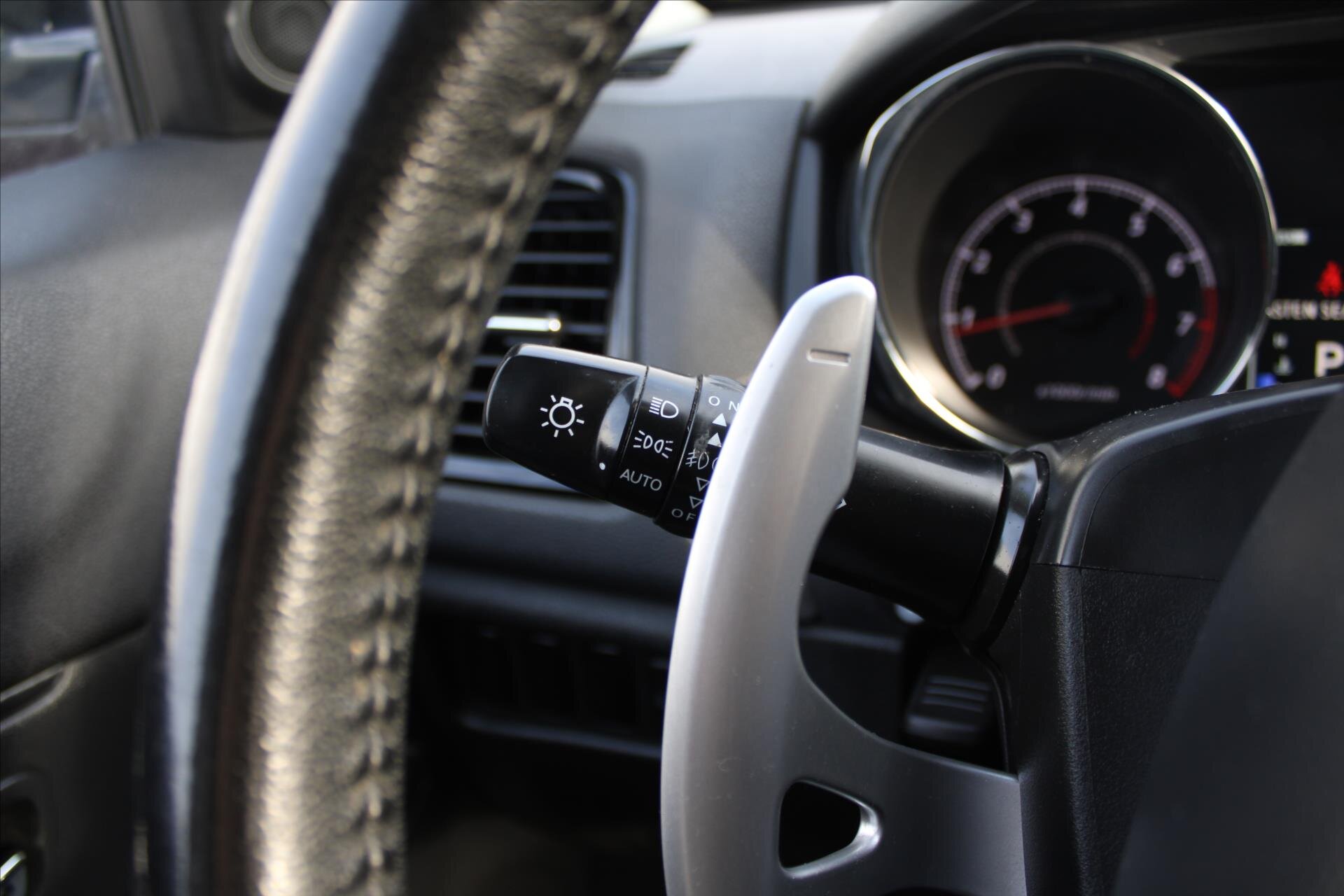 Mitsubishi ASX SUV 2,0 l 110 kw