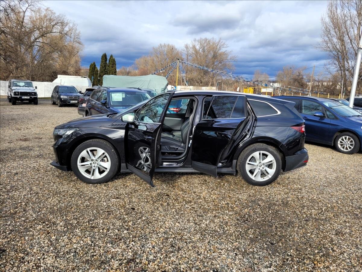 Škoda Ostatní Kombi 0,0 150 kw