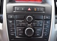 Opel Astra Kombi 1,7 l 81 kw