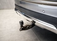 Mercedes-Benz GLE SUV / Terénní 2,0 l 180 kw