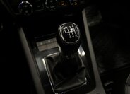 Škoda Octavia Liftback 2,0 l 110 kw