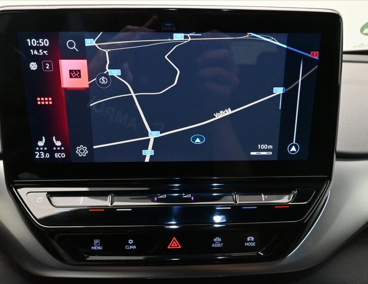 Volkswagen ID.4 SUV / Terénní 0,0 150 kw