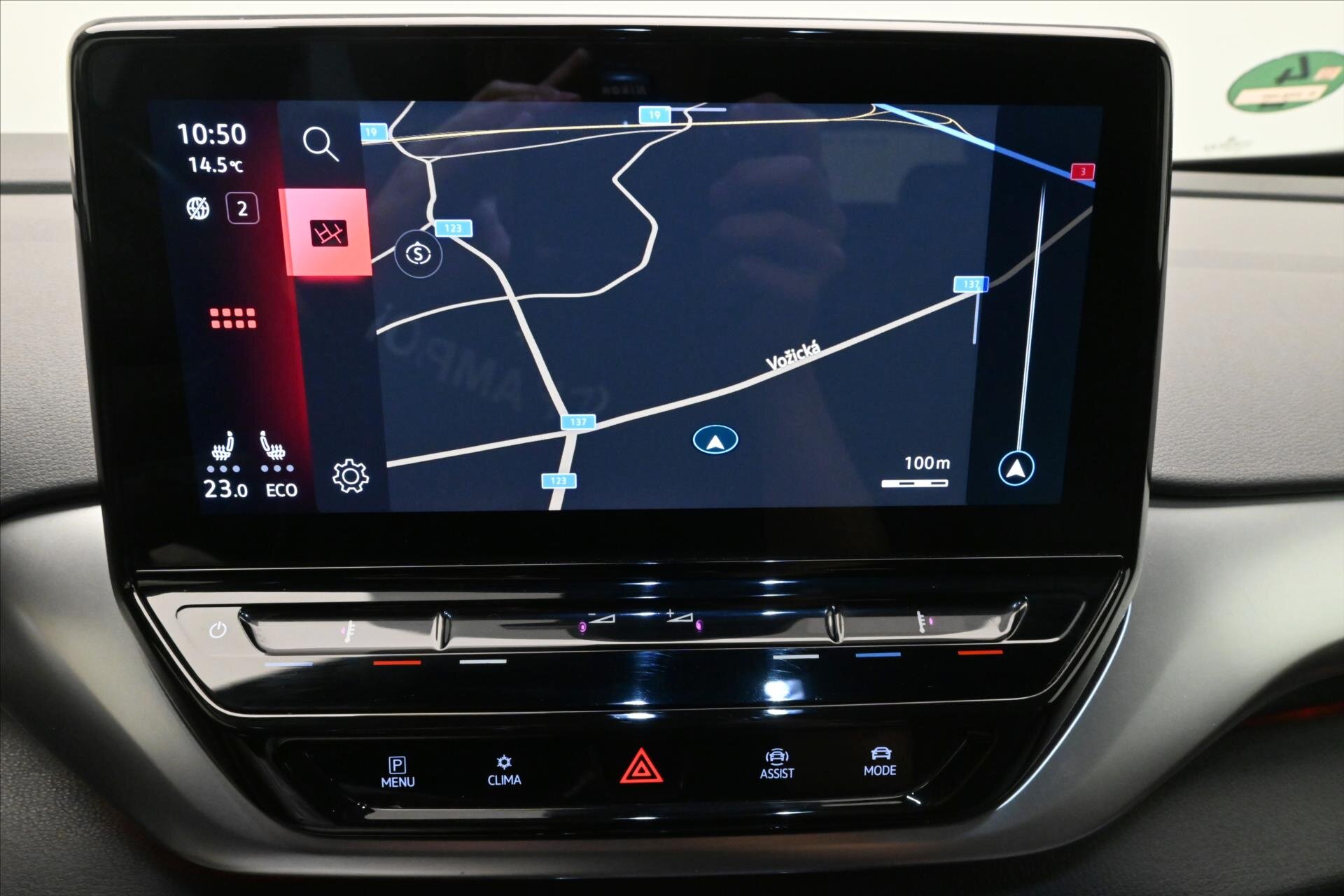 Volkswagen ID.4 SUV / Terénní 0,0 150 kw